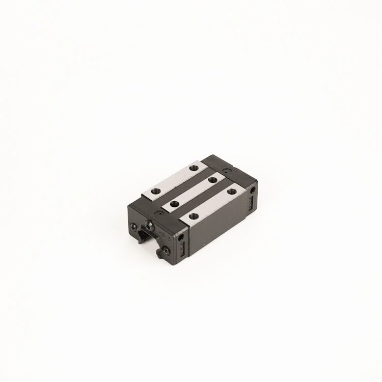 High Series Linearni vodilni blok s prirobnico